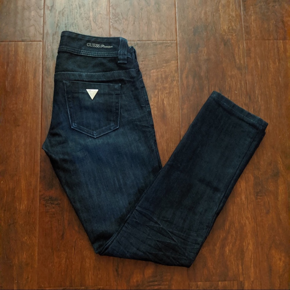 Guess Skinny Jeans
